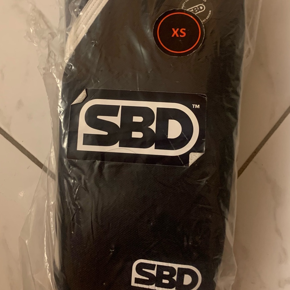 SBD Limited Edition Eclipse Size: XS
